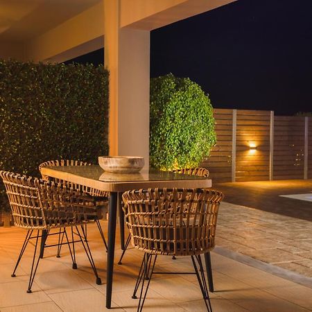 Diomani Maison - Private Pool & Sea View, By Zantewize Lithakia  Екстериор снимка