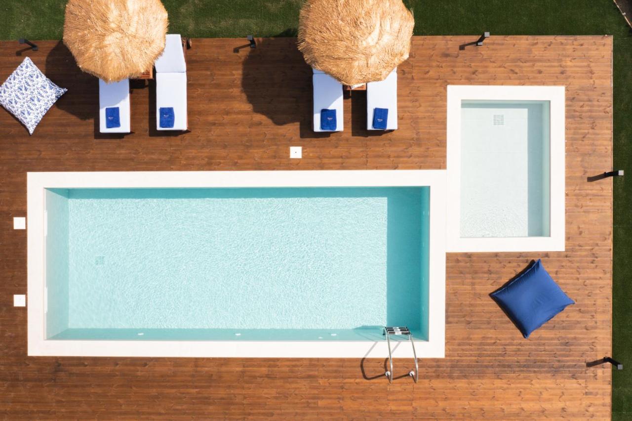 Diomani Maison - Private Pool & Sea View, By Zantewize Lithakia  Екстериор снимка